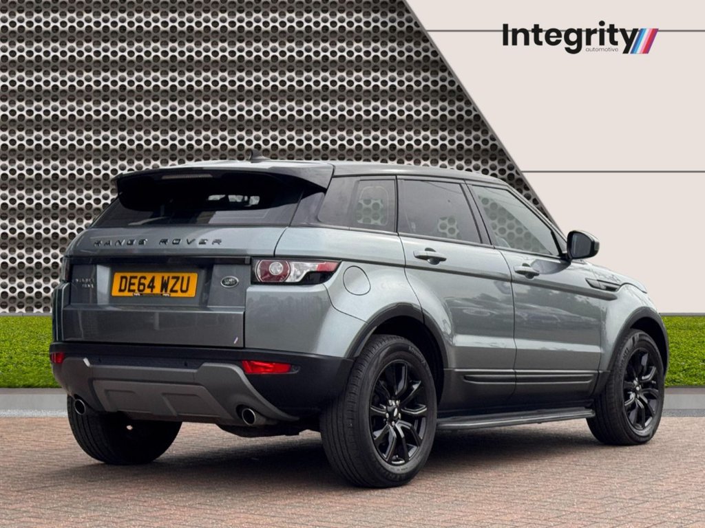 Used Land Rover Range Rover Evoque 2014 for sale - 76185331: Photo 5