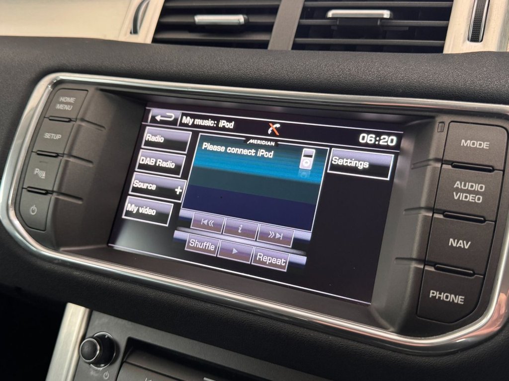 Used Land Rover Range Rover Evoque 2014 for sale - 76185331: Photo 50