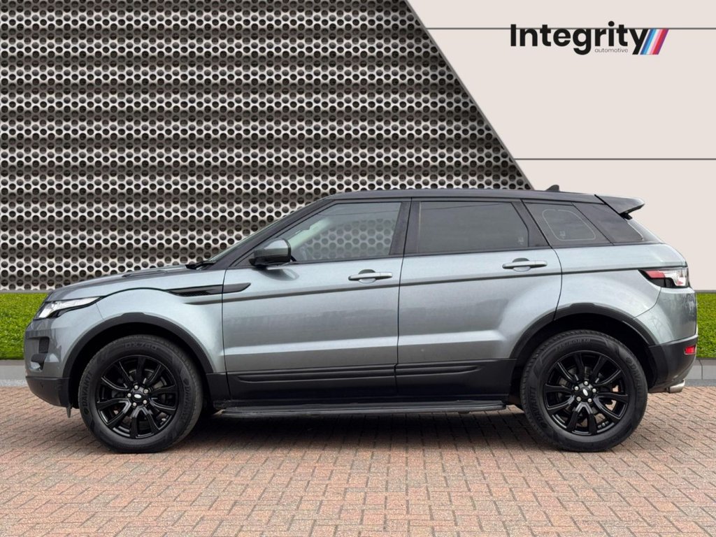 Used Land Rover Range Rover Evoque 2014 for sale - 76185331: Photo 8