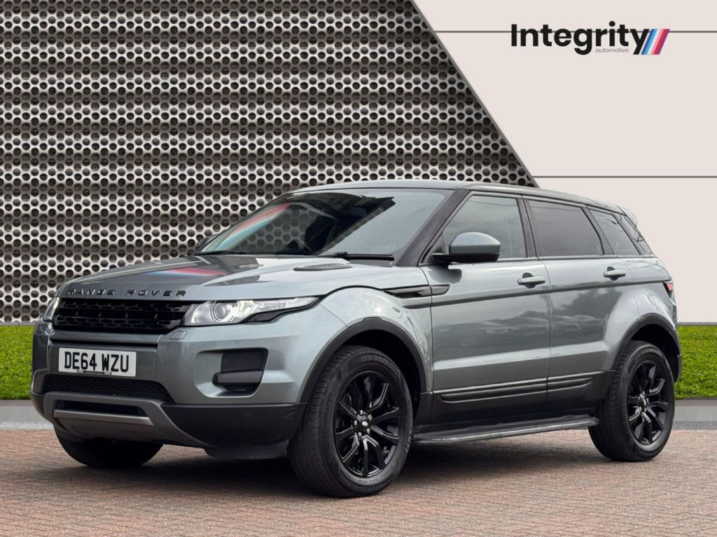 Used Land Rover Range Rover Evoque 2014 for sale - 76185331: Photo 9