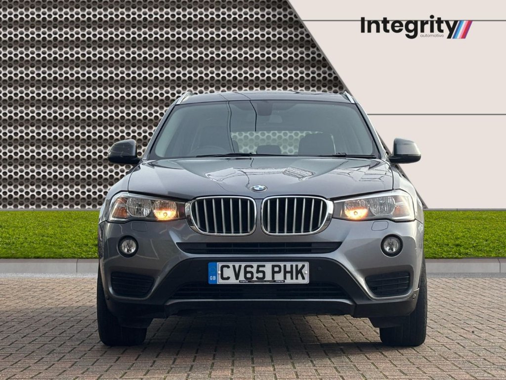Used BMW X3 2015 for sale - 76509385: Photo 10