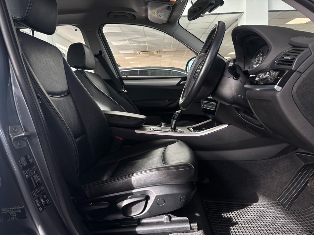 Used BMW X3 2015 for sale - 76509385: Photo 13