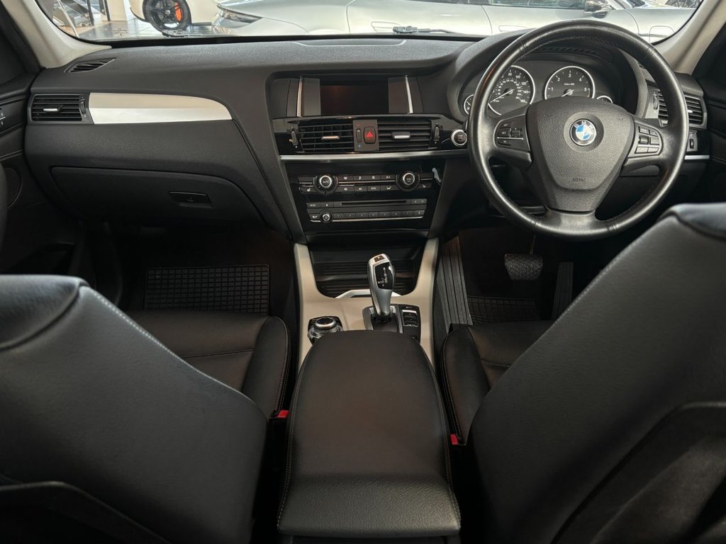 Used BMW X3 2015 for sale - 76509385: Photo 14