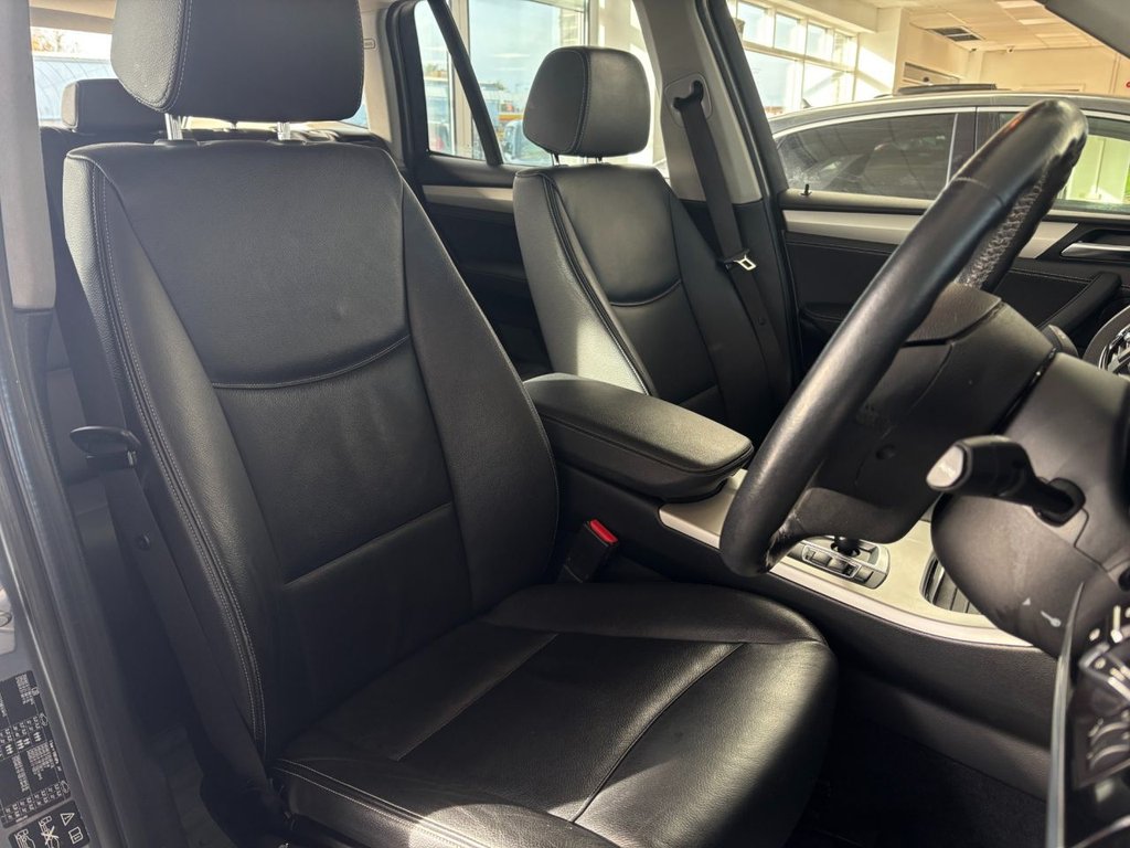 Used BMW X3 2015 for sale - 76509385: Photo 15