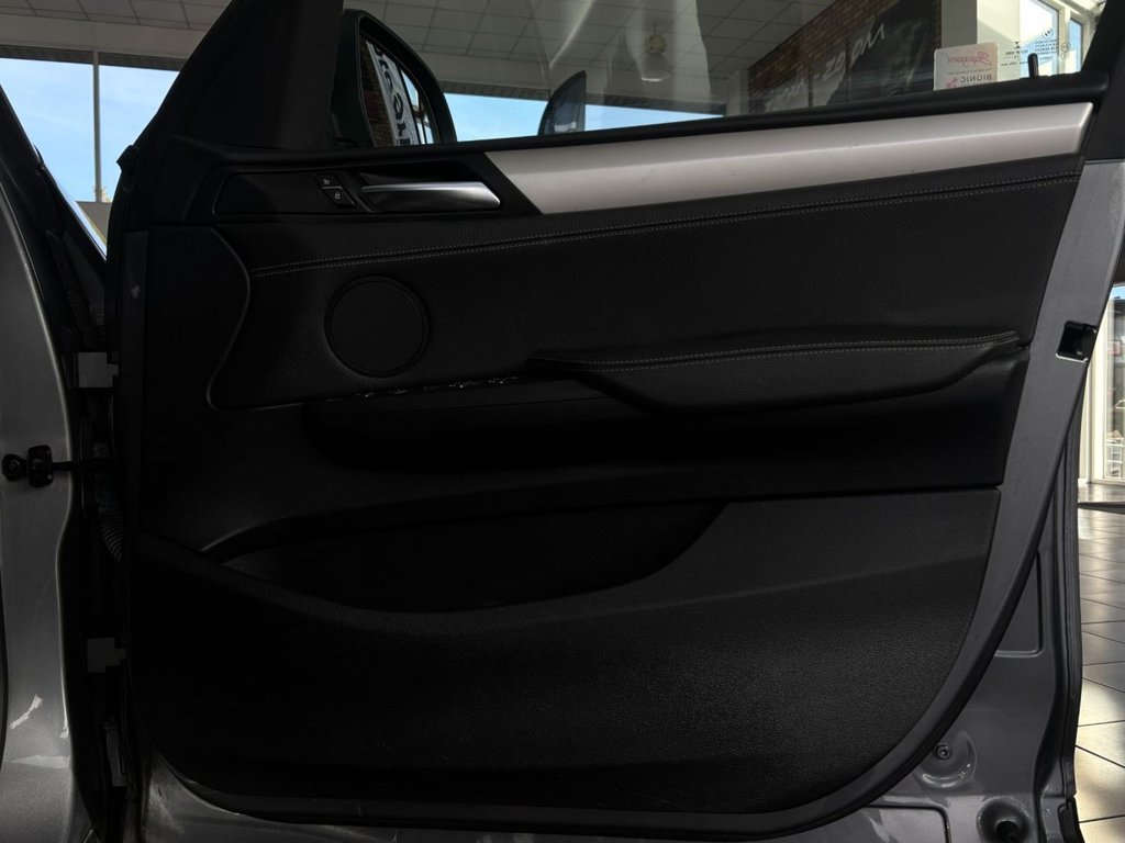 Used BMW X3 2015 for sale - 76509385: Photo 16