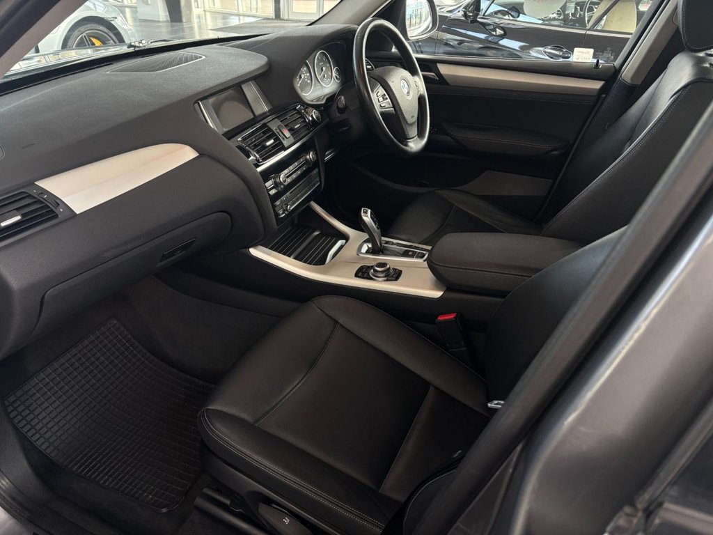 Used BMW X3 2015 for sale - 76509385: Photo 17