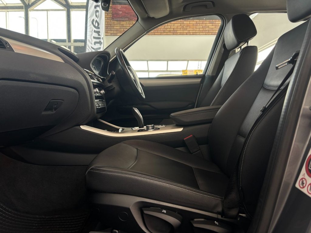 Used BMW X3 2015 for sale - 76509385: Photo 18