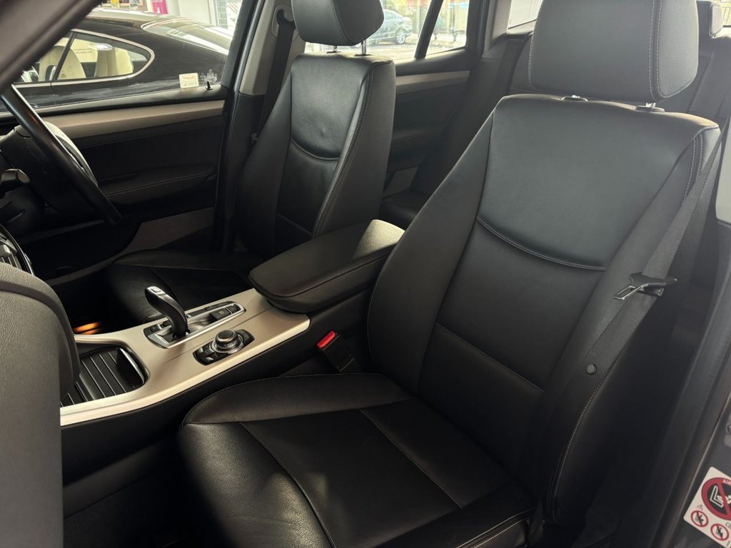 Used BMW X3 2015 for sale - 76509385: Photo 19