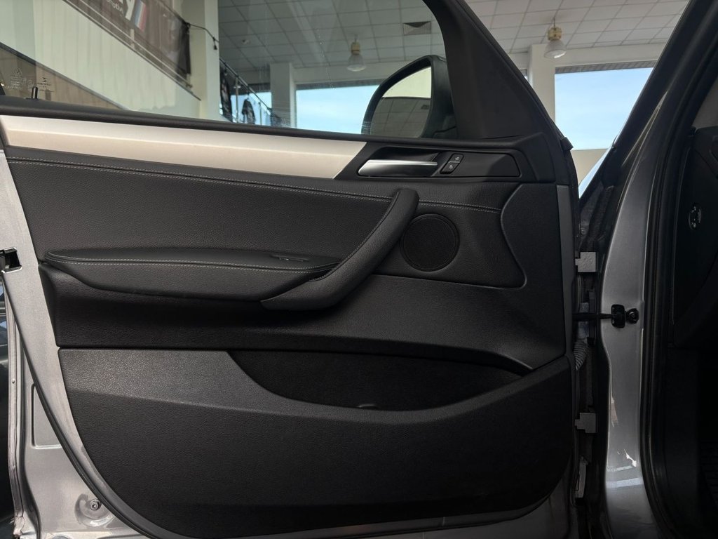 Used BMW X3 2015 for sale - 76509385: Photo 20