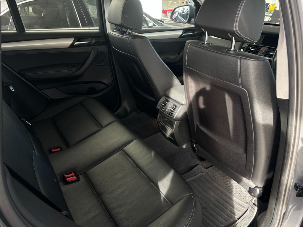 Used BMW X3 2015 for sale - 76509385: Photo 22