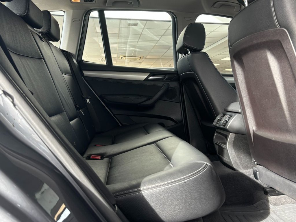 Used BMW X3 2015 for sale - 76509385: Photo 23