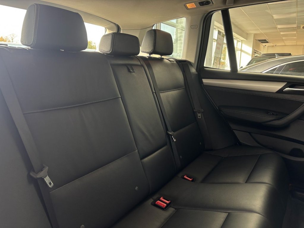 Used BMW X3 2015 for sale - 76509385: Photo 24