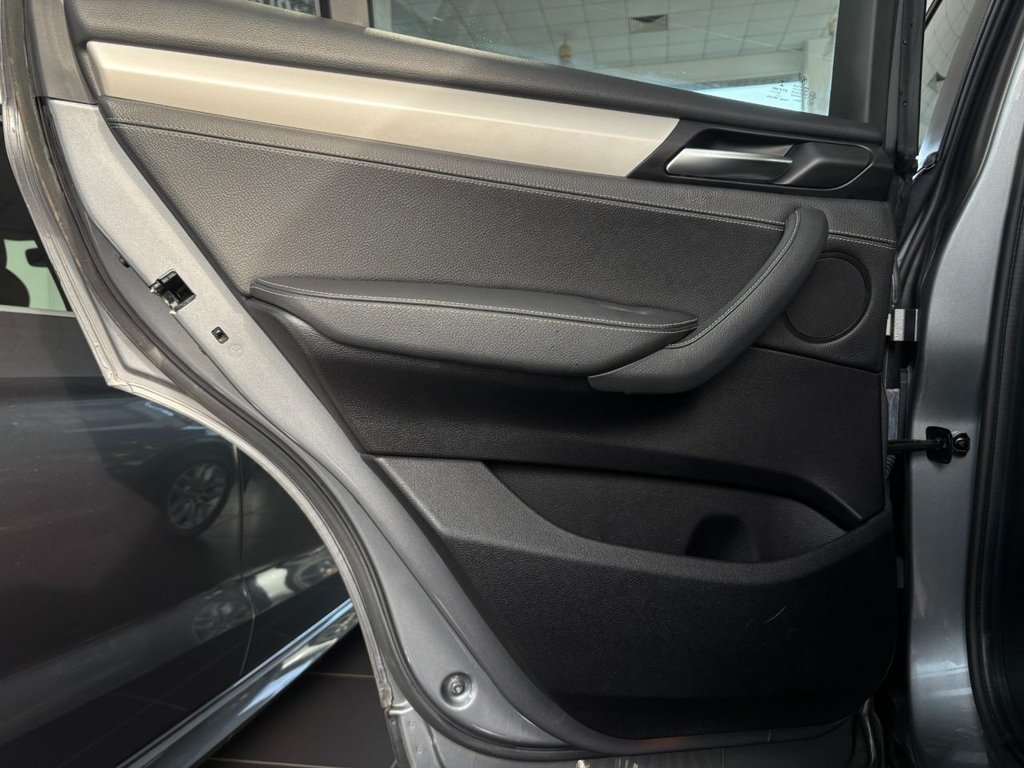 Used BMW X3 2015 for sale - 76509385: Photo 25