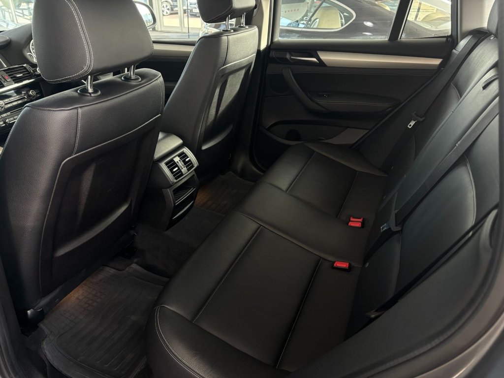 Used BMW X3 2015 for sale - 76509385: Photo 26