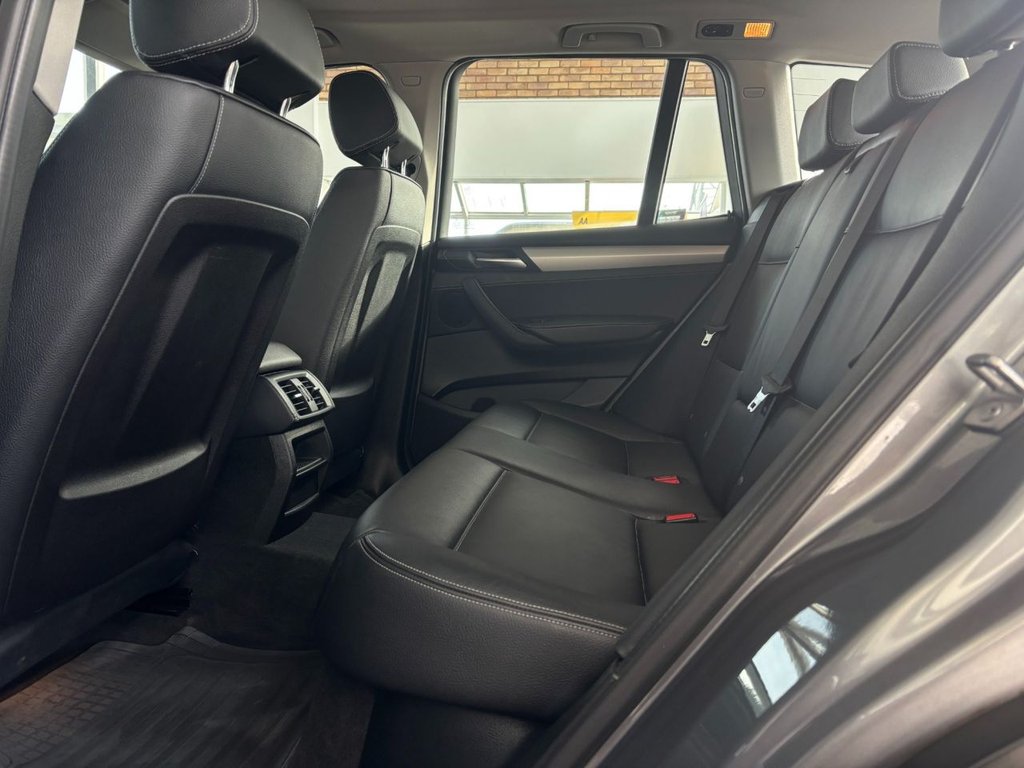 Used BMW X3 2015 for sale - 76509385: Photo 27