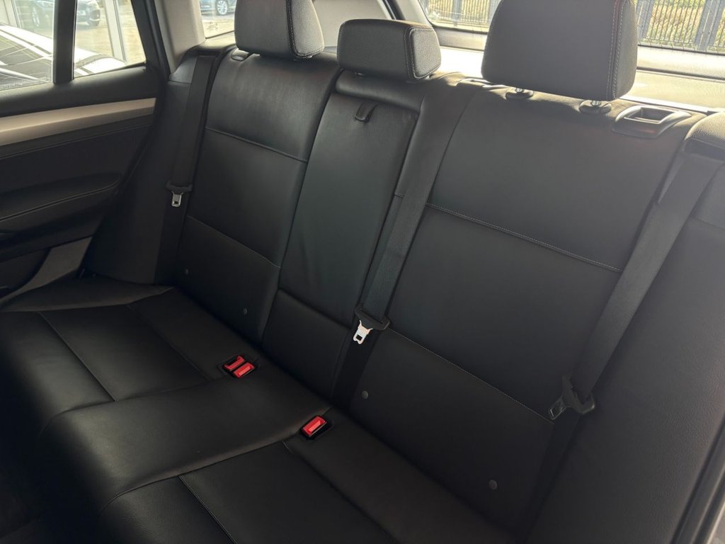 Used BMW X3 2015 for sale - 76509385: Photo 28