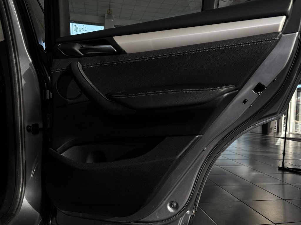 Used BMW X3 2015 for sale - 76509385: Photo 29