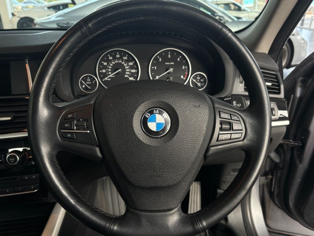 Used BMW X3 2015 for sale - 76509385: Photo 30