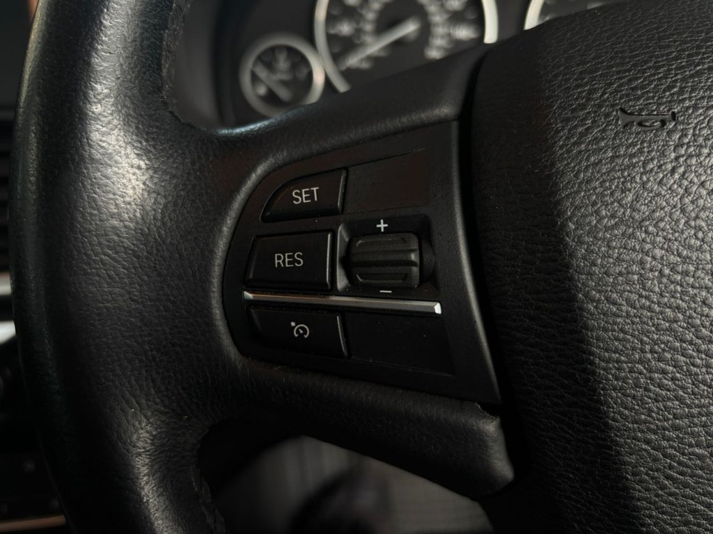 Used BMW X3 2015 for sale - 76509385: Photo 31