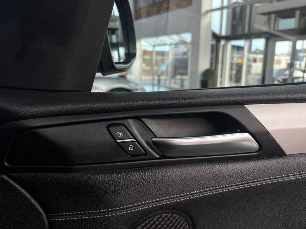 Used BMW X3 2015 for sale - 76509385: Photo 39