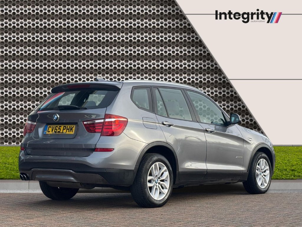 Used BMW X3 2015 for sale - 76509385: Photo 4