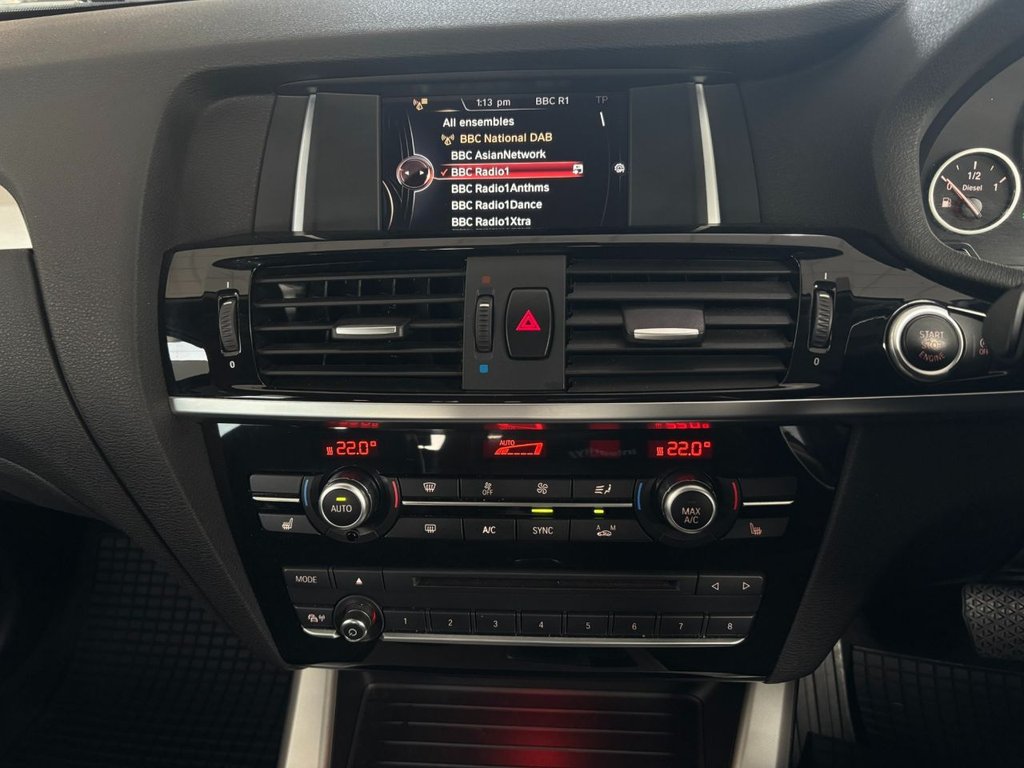 Used BMW X3 2015 for sale - 76509385: Photo 42