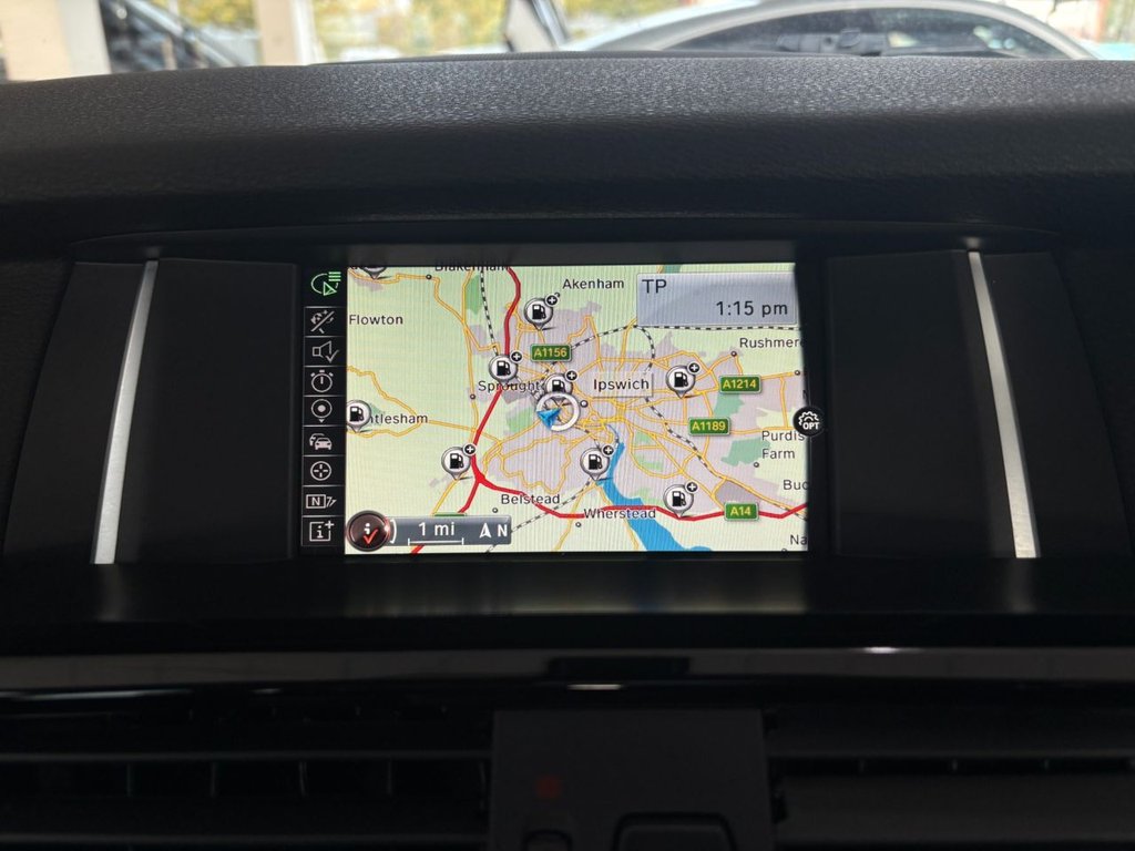 Used BMW X3 2015 for sale - 76509385: Photo 49