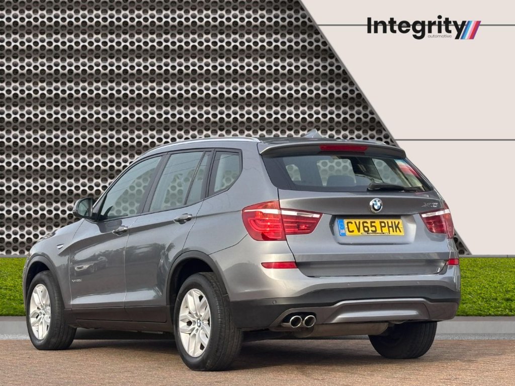 Used BMW X3 2015 for sale - 76509385: Photo 6