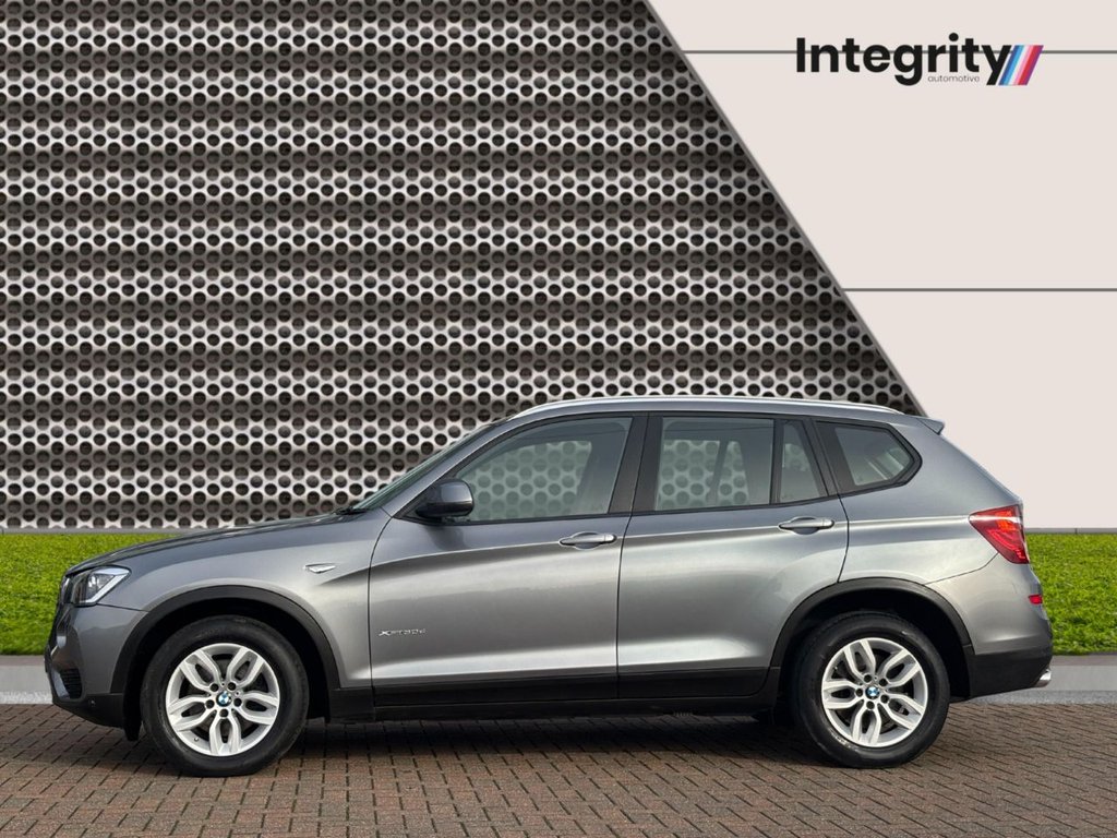 Used BMW X3 2015 for sale - 76509385: Photo 8