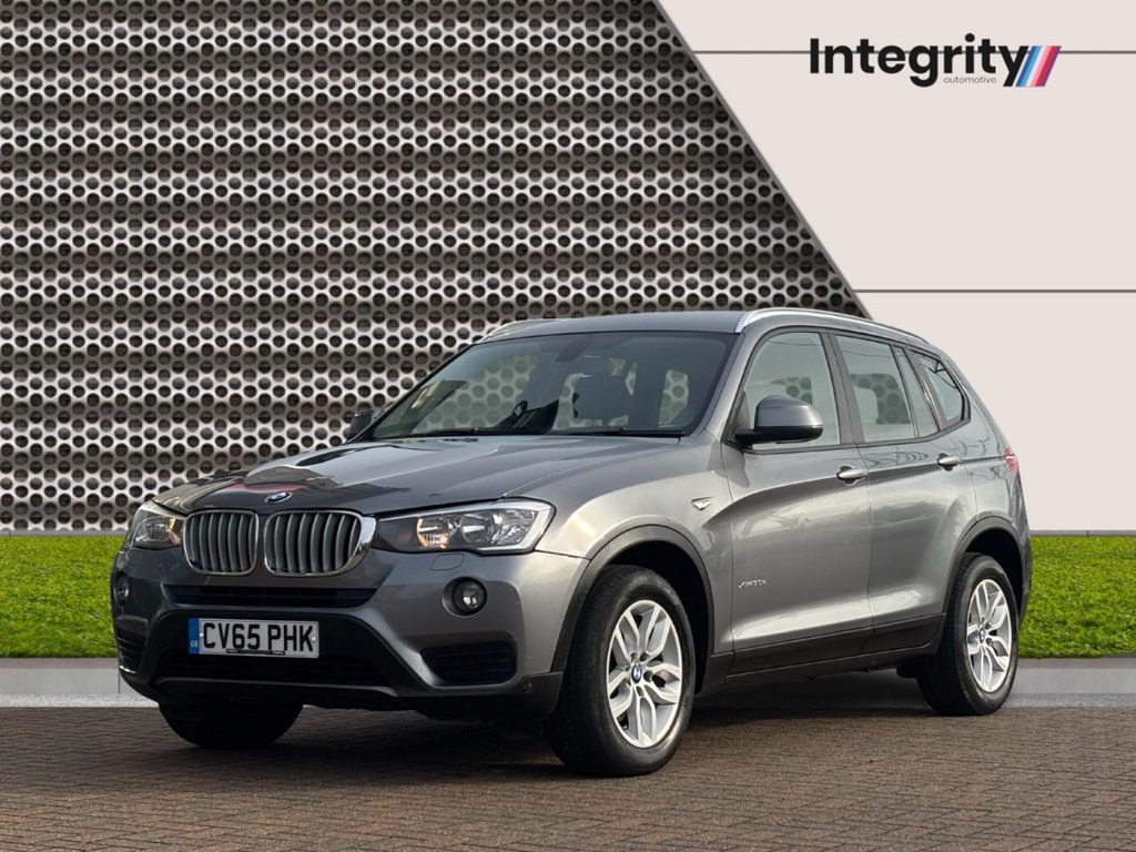 Used BMW X3 2015 for sale - 76509385: Photo 9