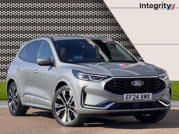 Used Ford Kuga 2024 for sale - 78349870: Photo