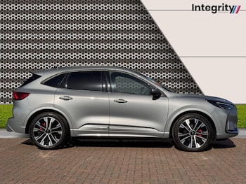 Used Ford Kuga 2024 for sale - 78349870: Photo