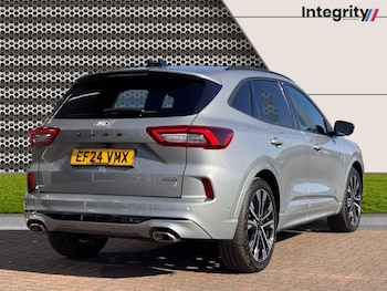 Used Ford Kuga 2024 for sale - 78349870: Photo