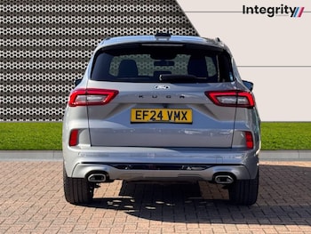 Used Ford Kuga 2024 for sale - 78349870: Photo