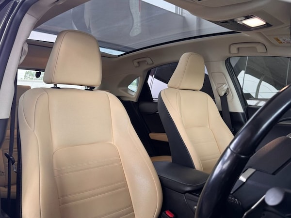 Used Lexus NX 2020 for sale - 75220984: Photo 14