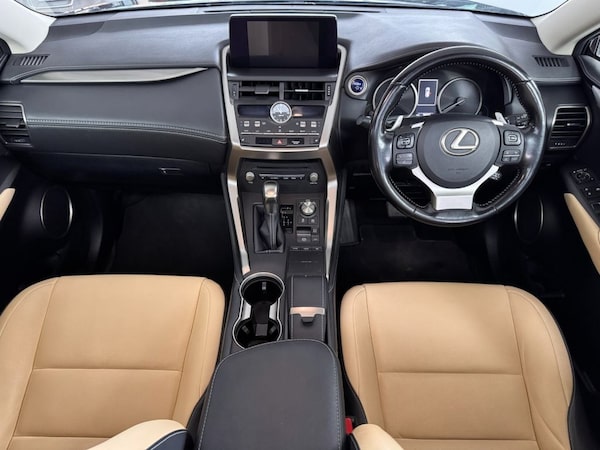 Used Lexus NX 2020 for sale - 75220984: Photo 15