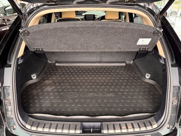 Used Lexus NX 2020 for sale - 75220984: Photo 21