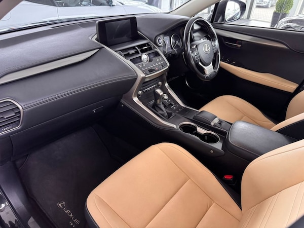 Used Lexus NX 2020 for sale - 75220984: Photo 27