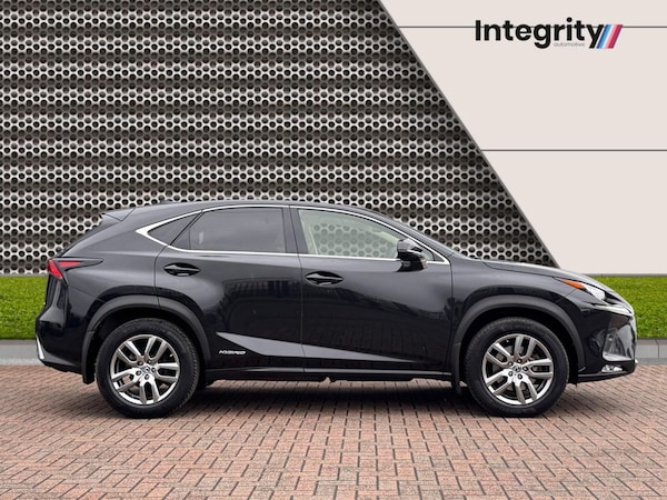 Used Lexus NX 2020 for sale - 75220984: Photo 2