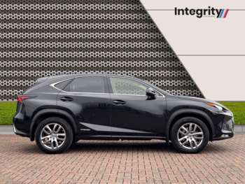 Used Lexus NX 2020 for sale - 75220984: Photo