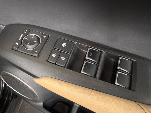 Used Lexus NX 2020 for sale - 75220984: Photo 32