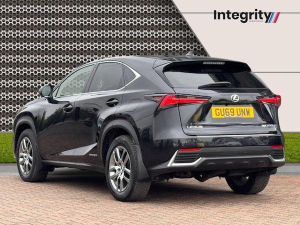 Used Lexus NX 2020 for sale - 75220984: Photo 5