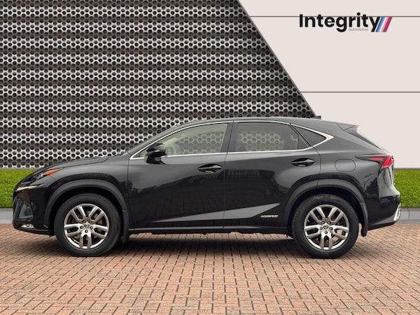 Used Lexus NX 2020 for sale - 75220984: Photo 6