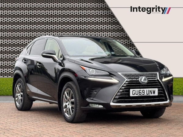 Used Lexus NX 2020 for sale - 75220984: Photo 9