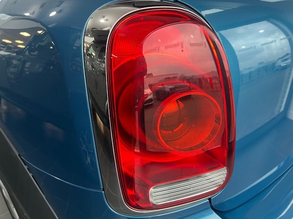 Used MINI Countryman 2017 for sale - 73748522: Photo 12