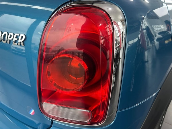 Used MINI Countryman 2017 for sale - 73748522: Photo 13