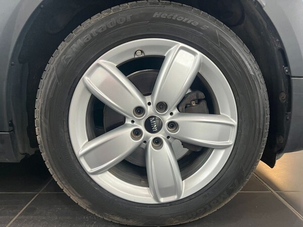 Used MINI Countryman 2017 for sale - 73748522: Photo 14