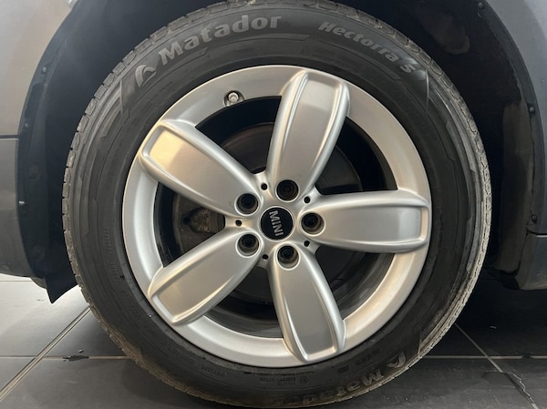 Used MINI Countryman 2017 for sale - 73748522: Photo 16