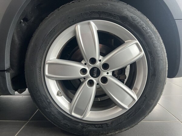 Used MINI Countryman 2017 for sale - 73748522: Photo 17