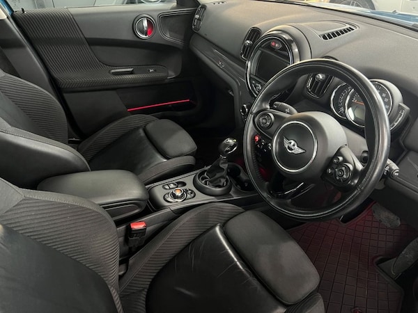 Used MINI Countryman 2017 for sale - 73748522: Photo 22